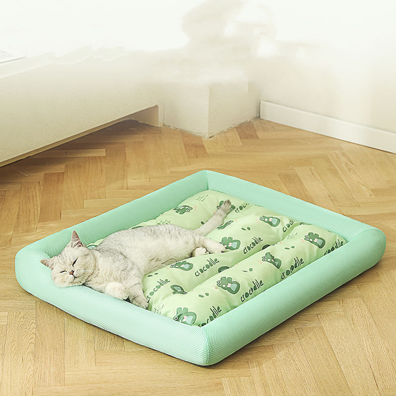 Keeping Your Cat Cool: The Benefits of Cat Cooling Mats – Kitty ...