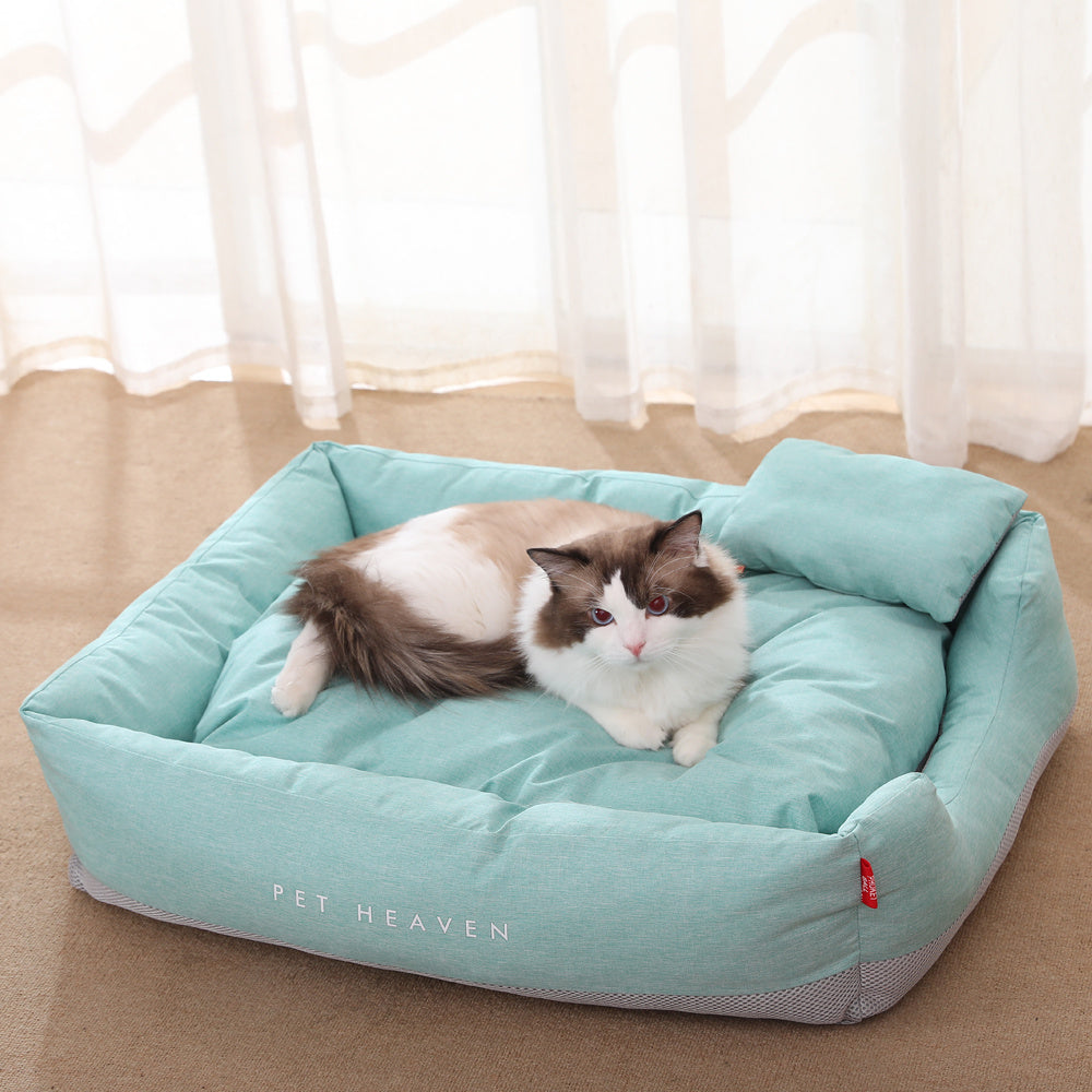 Pet Heaven: Cosy Calming Nest