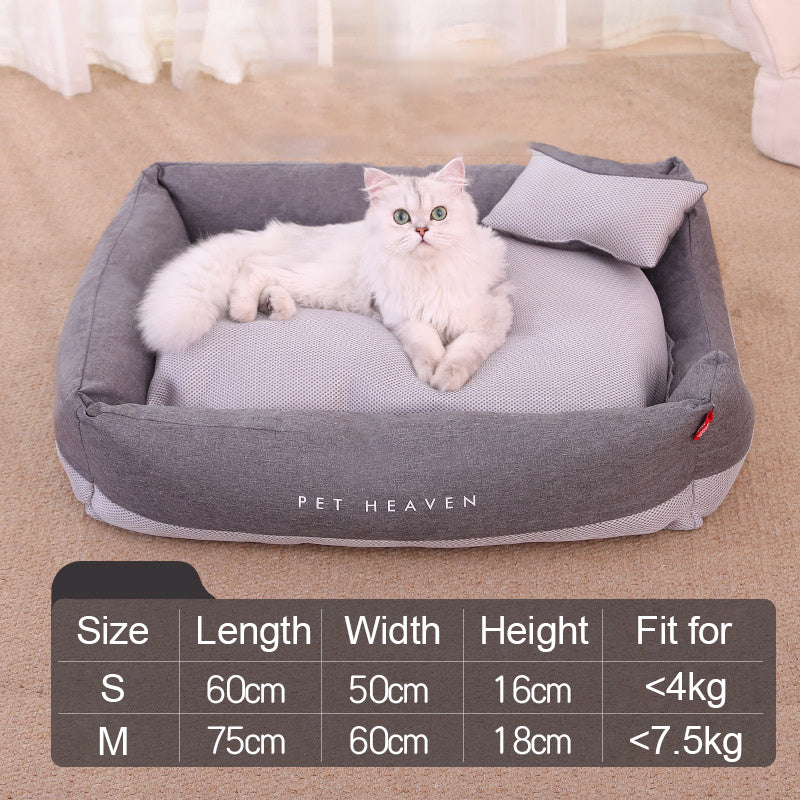 Pet Heaven: Cosy Calming Nest