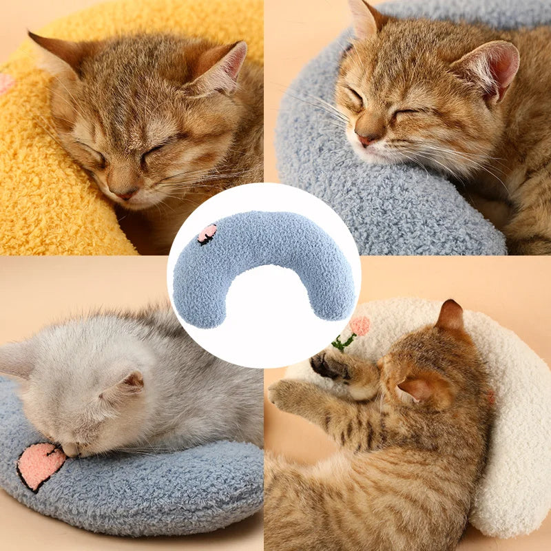 CatEase™ Anxiety Relief Pillow