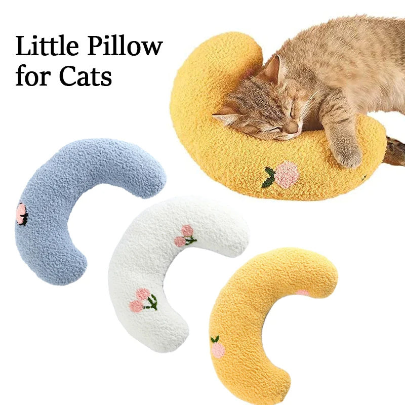 CatEase™ Anxiety Relief Pillow