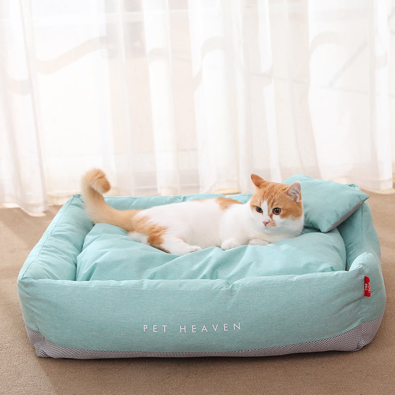 Pet Heaven: Cosy Calming Nest