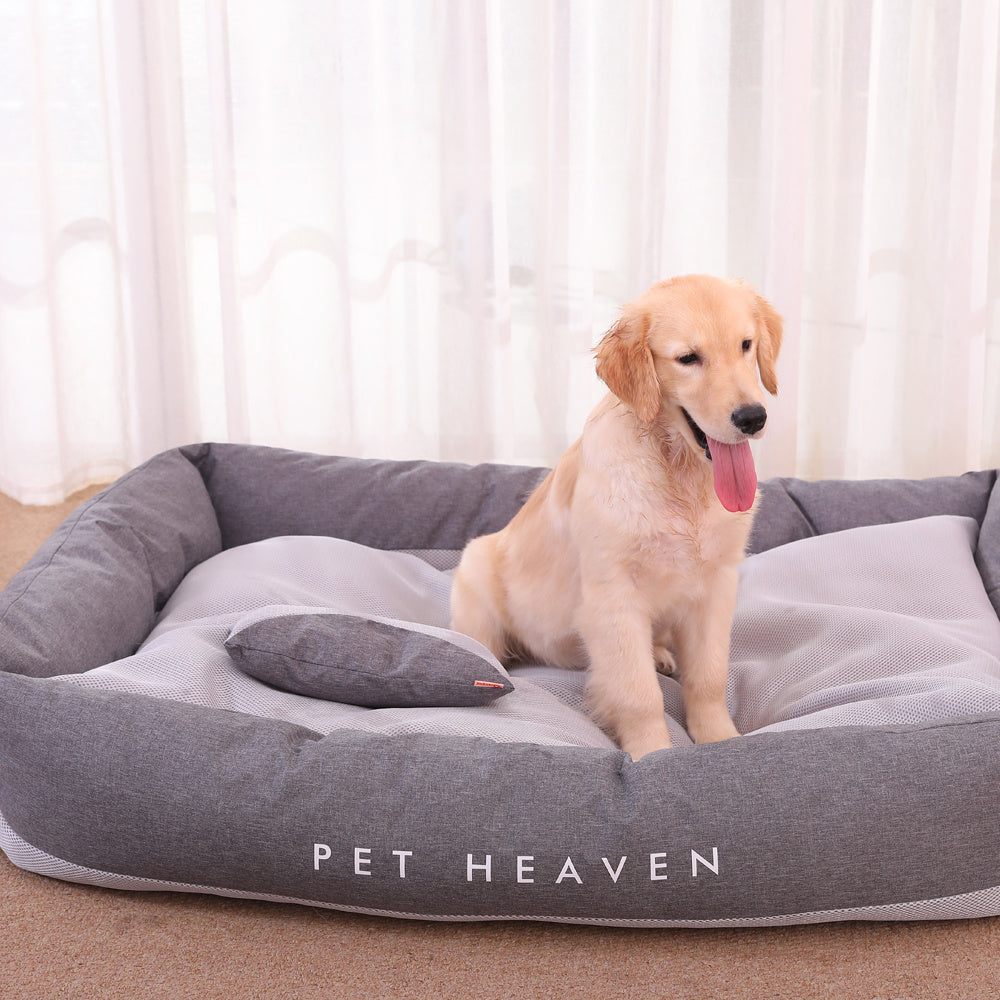 Pet Heaven: Cosy Calming Nest