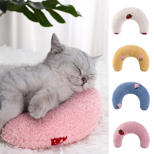 CatEase™ Anxiety Relief Pillow