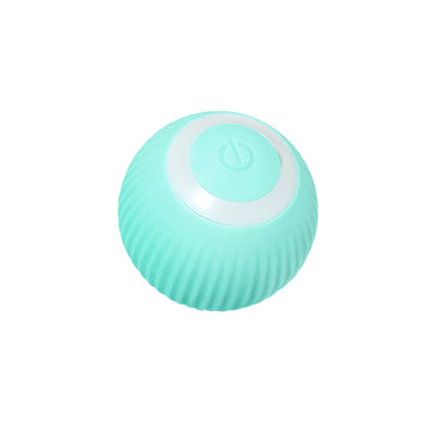 Gravity Intelligent Rolling Ball